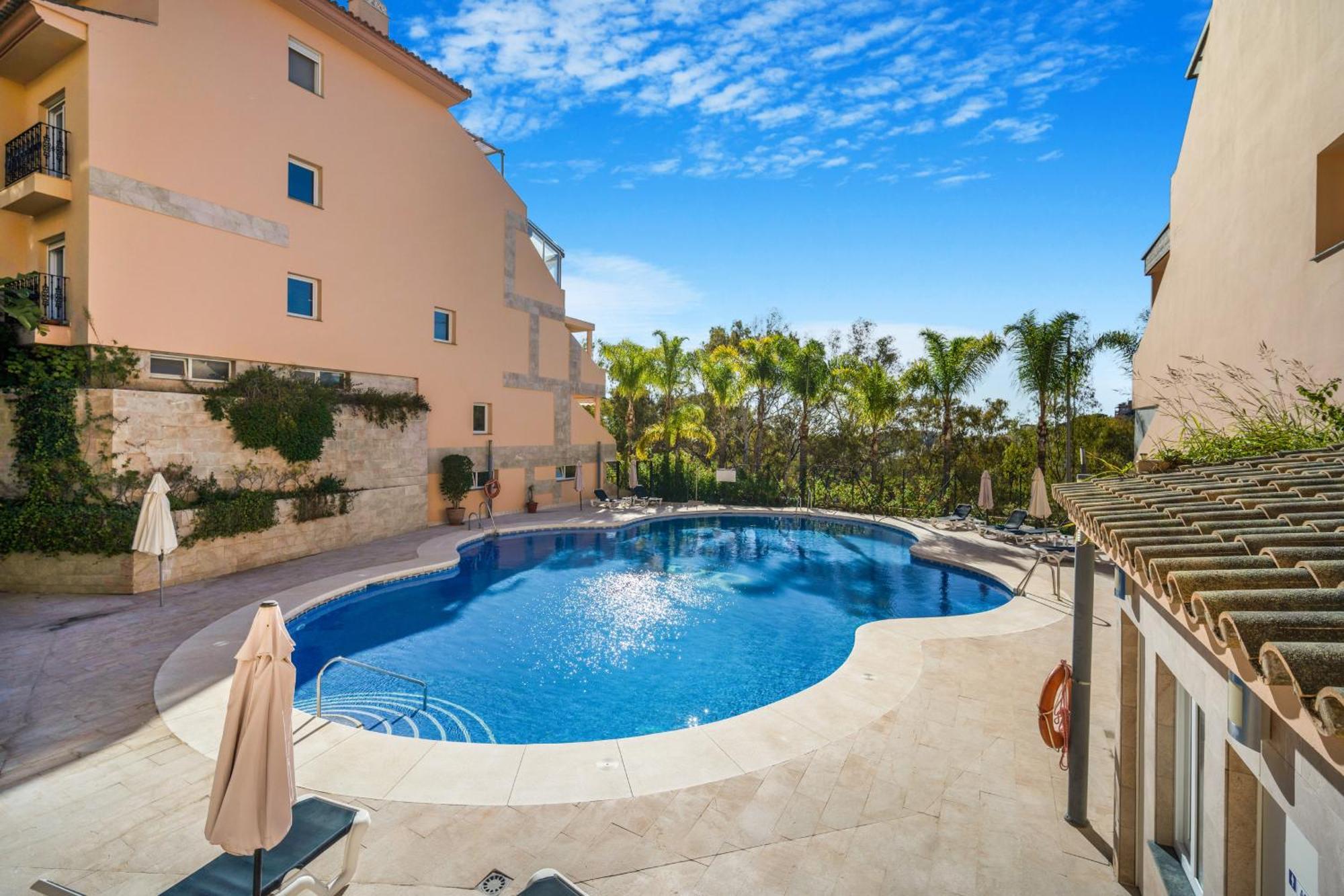 Apartamento Vista Real *