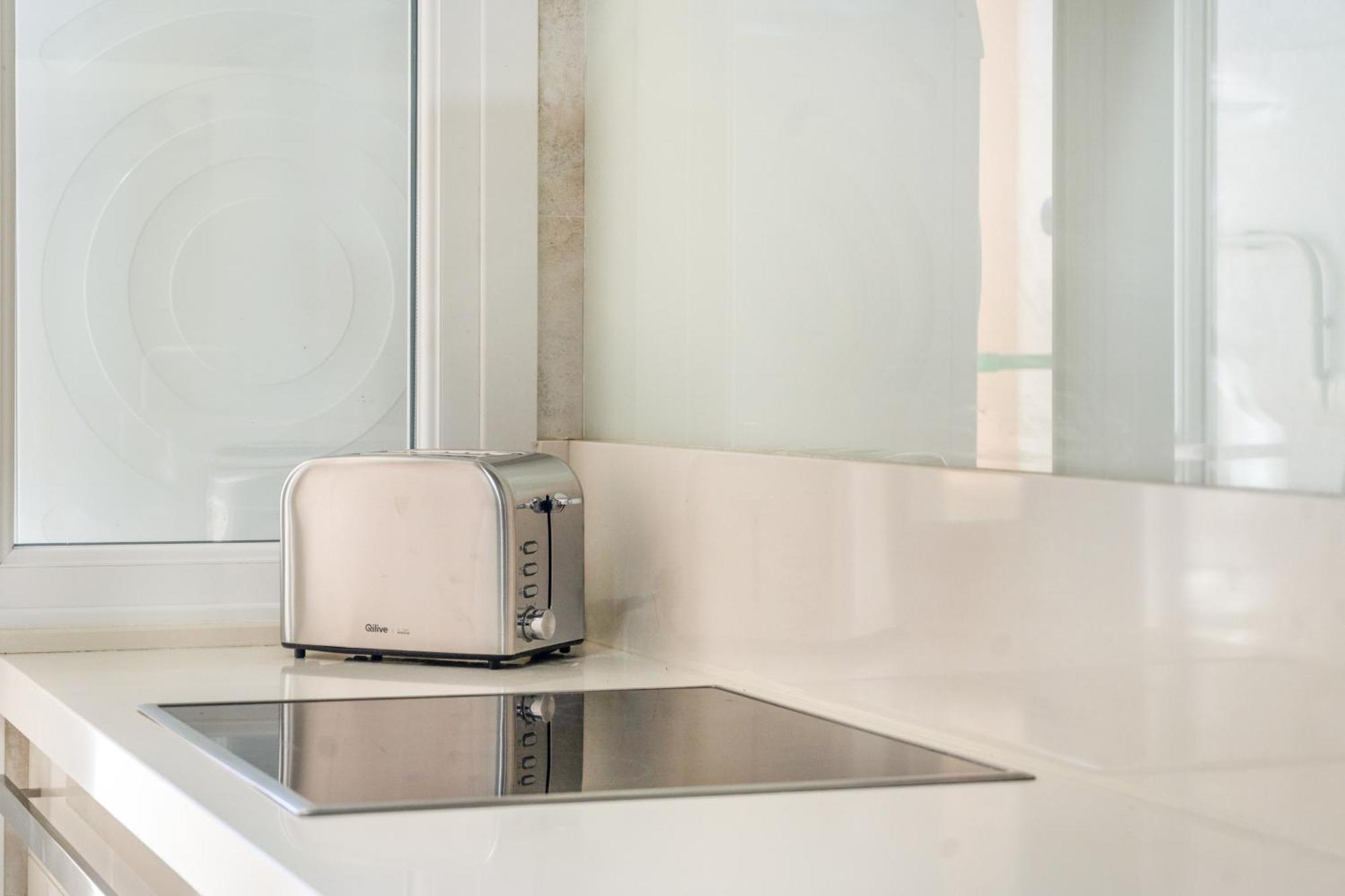 Apartamento Vista Real *