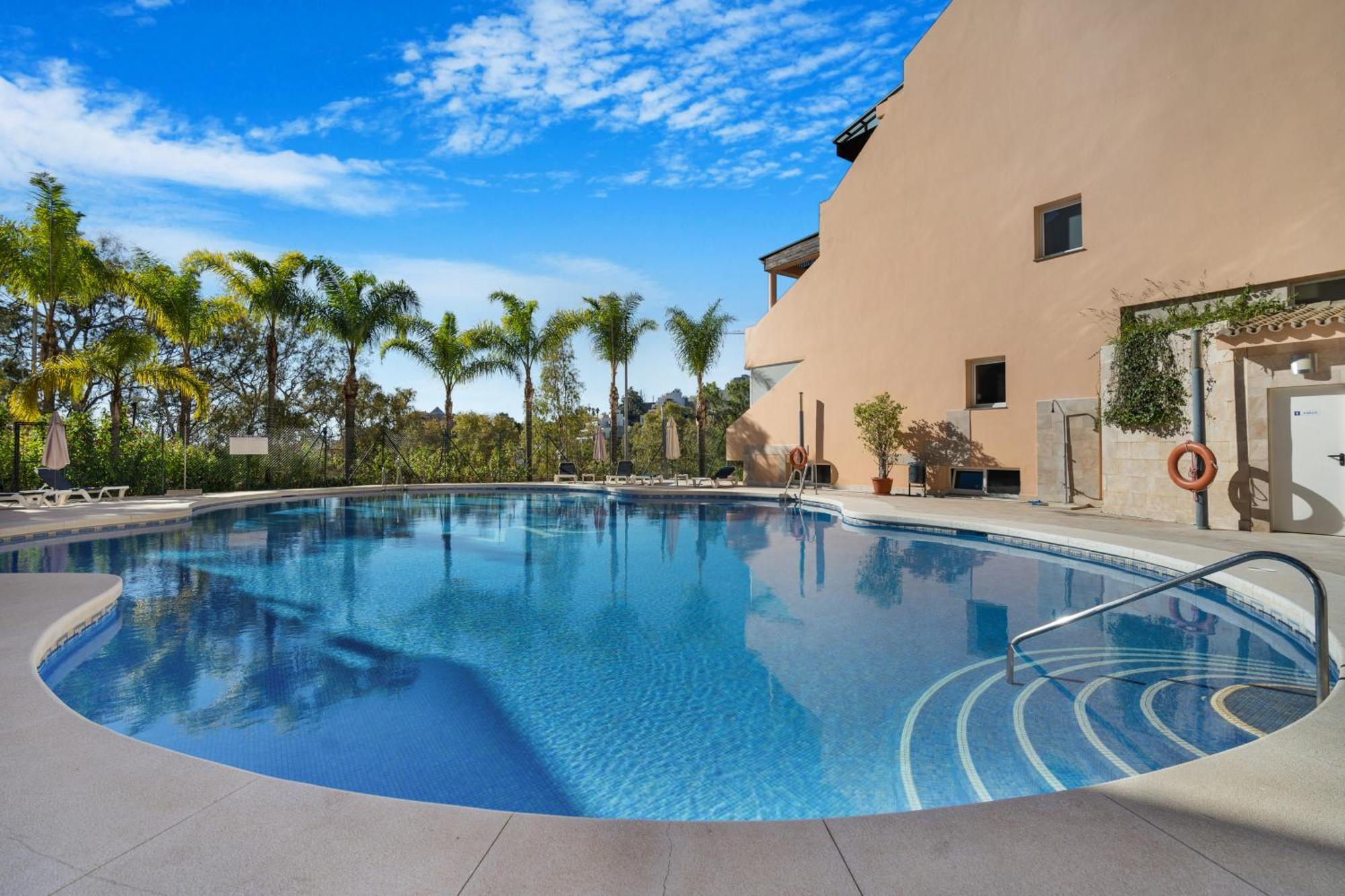 Apartamento Vista Real Marbella