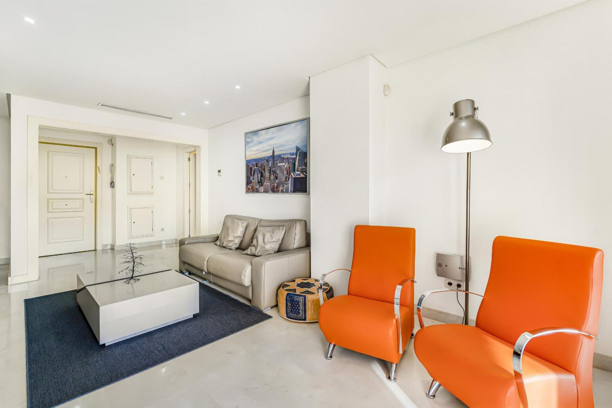 Apartamento Vista Real
