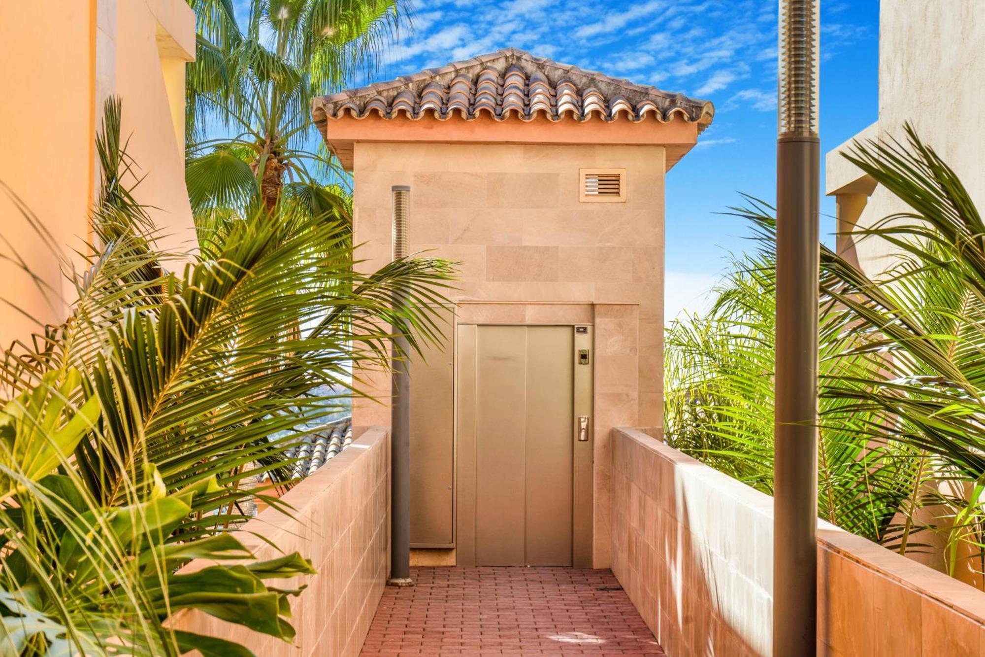 Vista Real Marbella