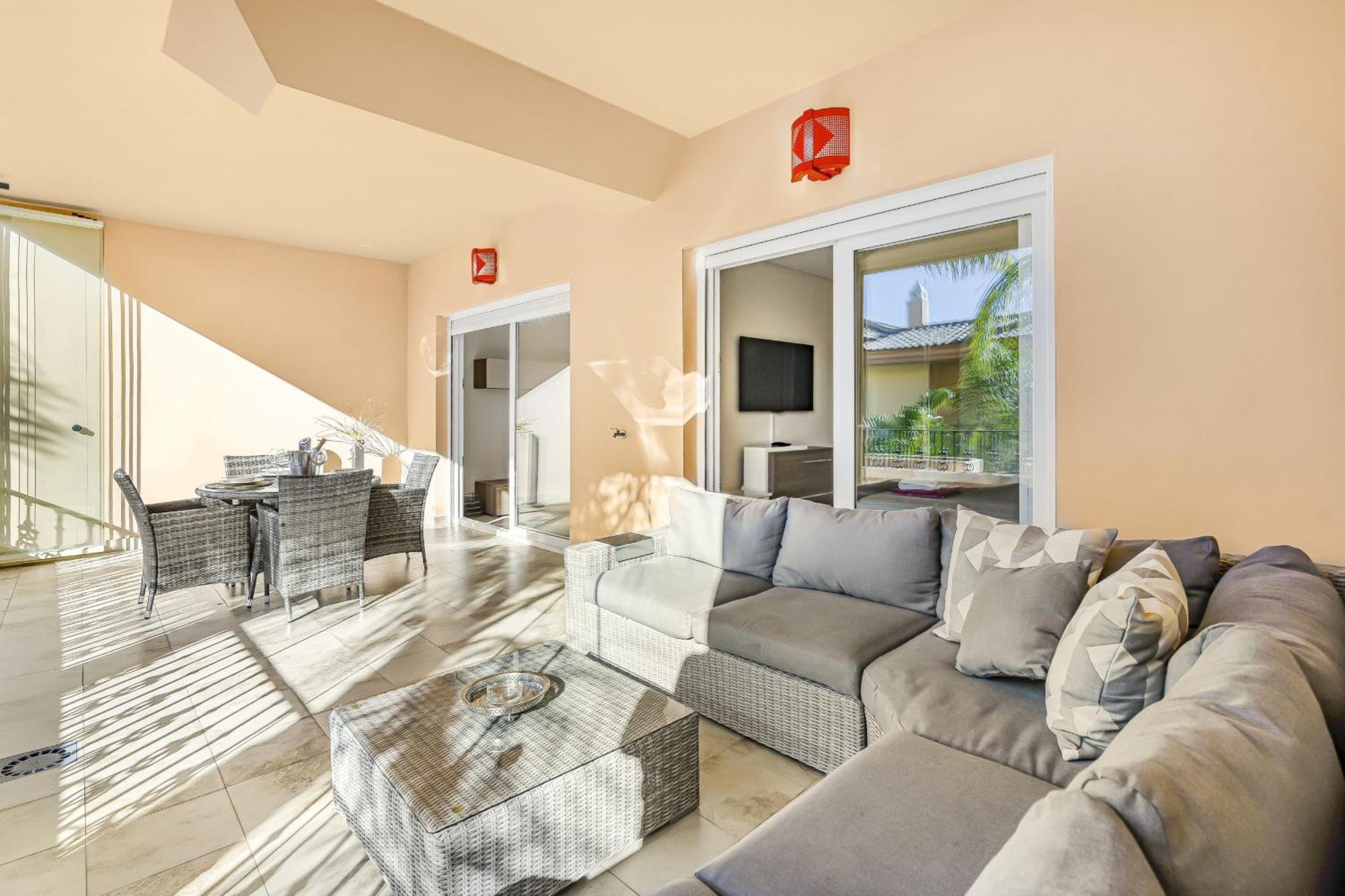 Apartamento Vista Real