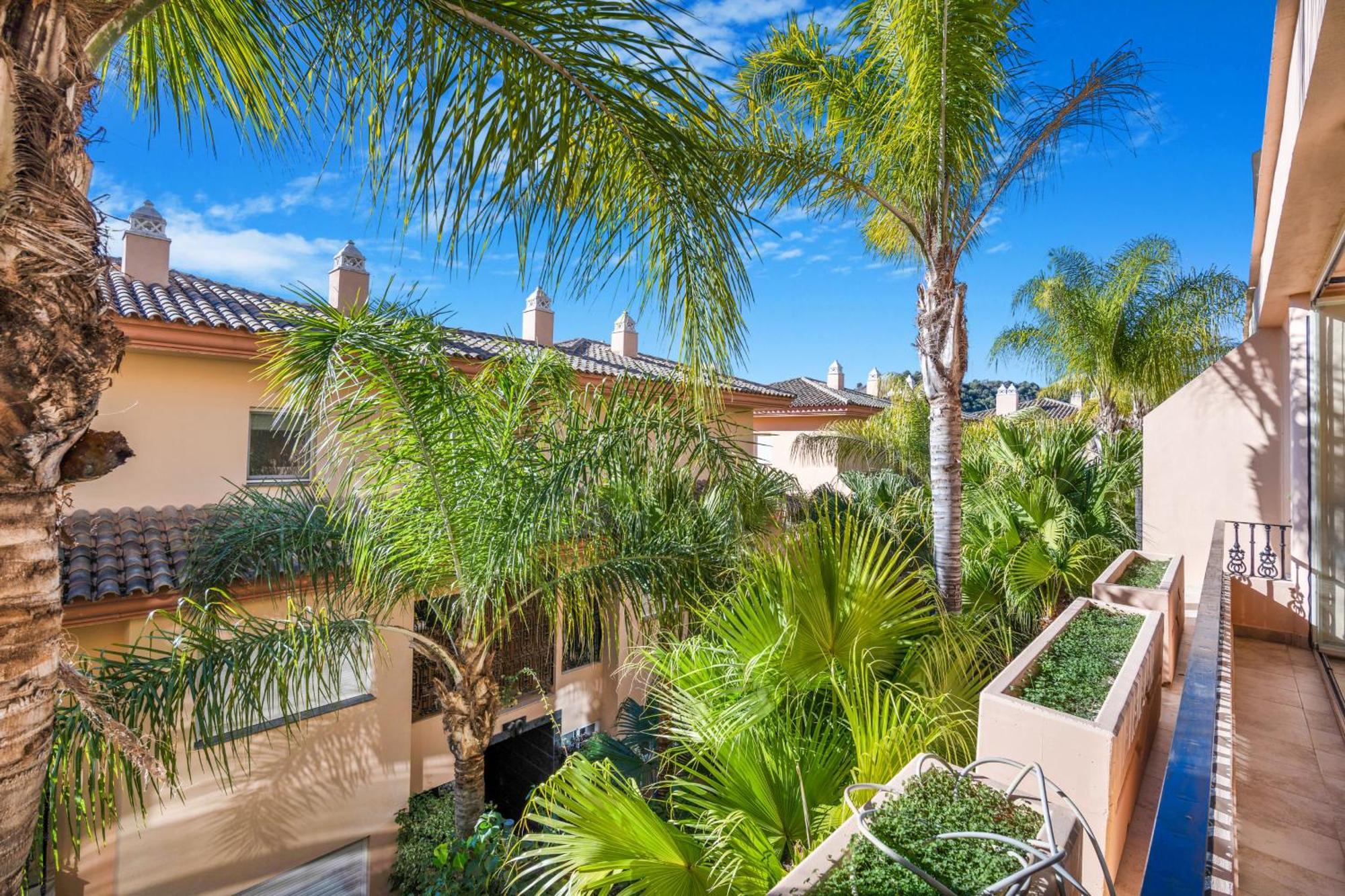 Vista Real * Marbella