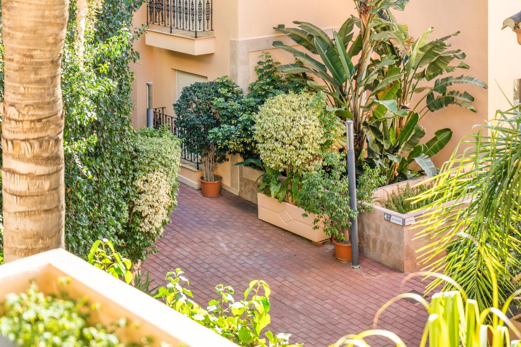 Vista Real Marbella